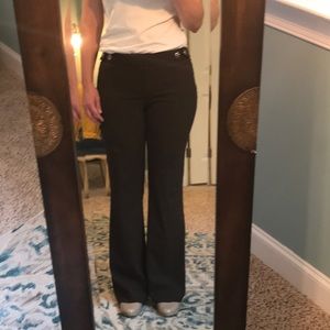 Jackson Fit Banana Republic Trousers